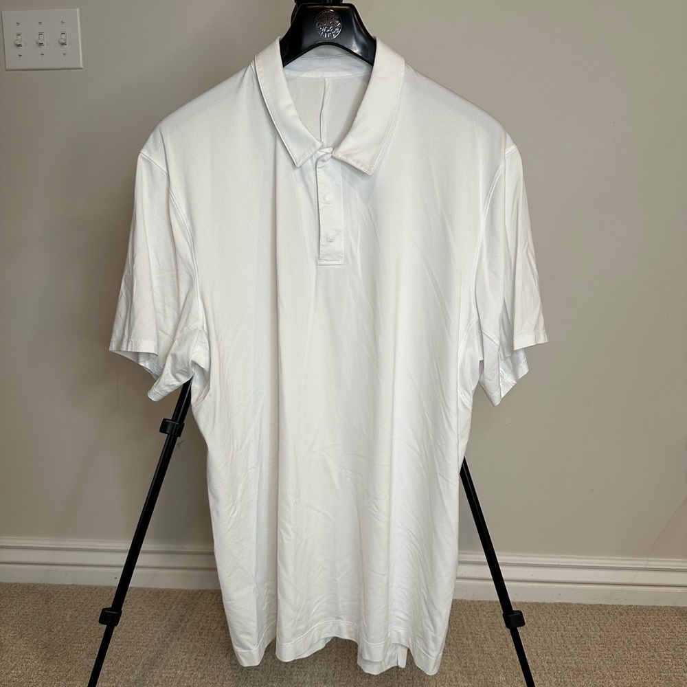 Stretch Goof Polo